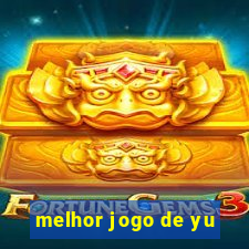 melhor jogo de yu-gi-oh para celular